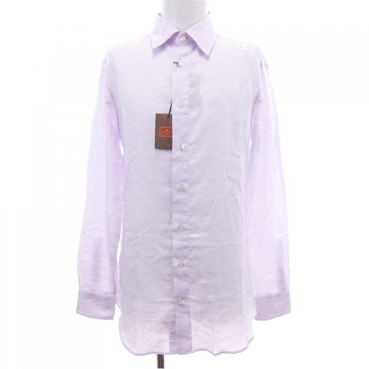 エトロ ETRO シャツ