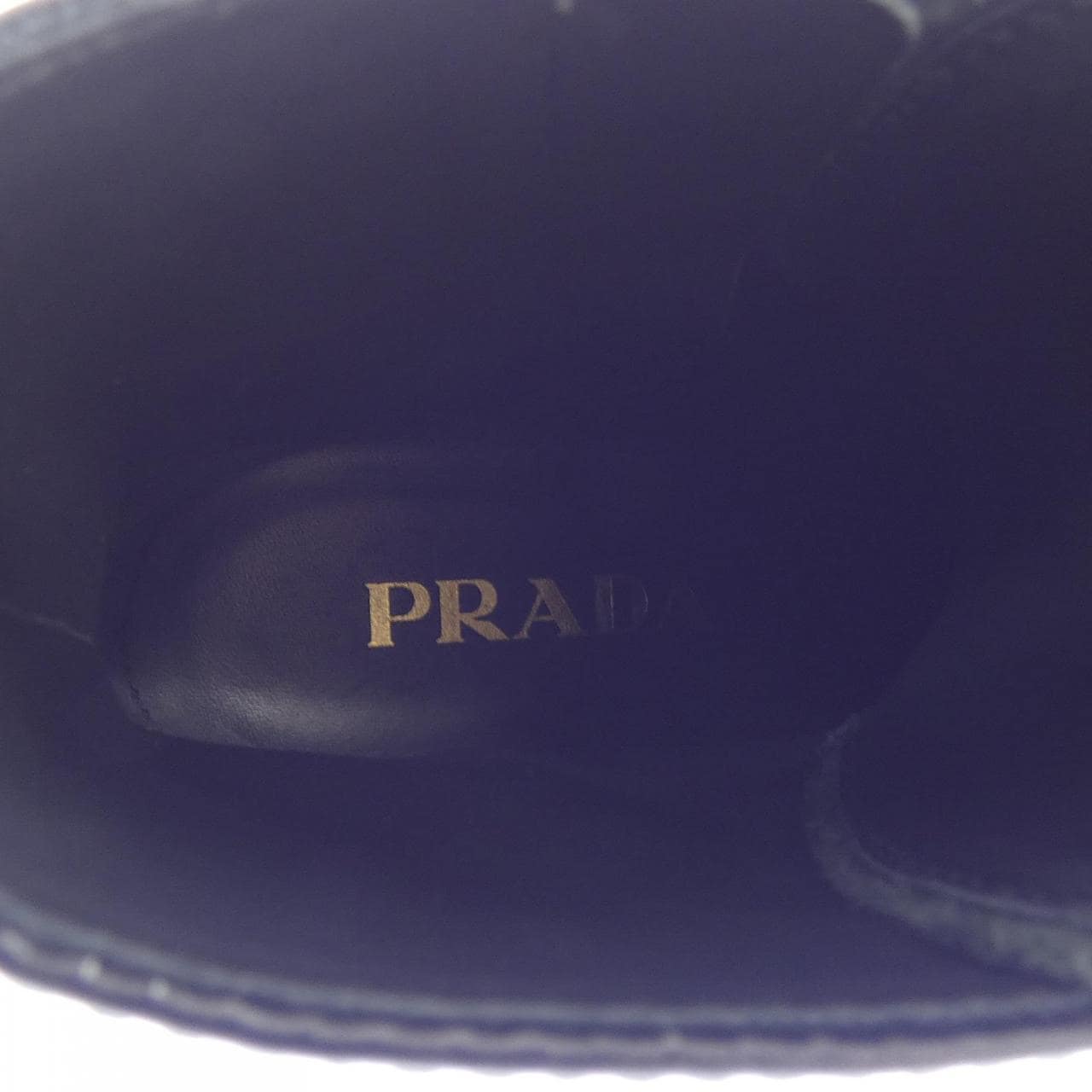 プラダ PRADA ブーツ