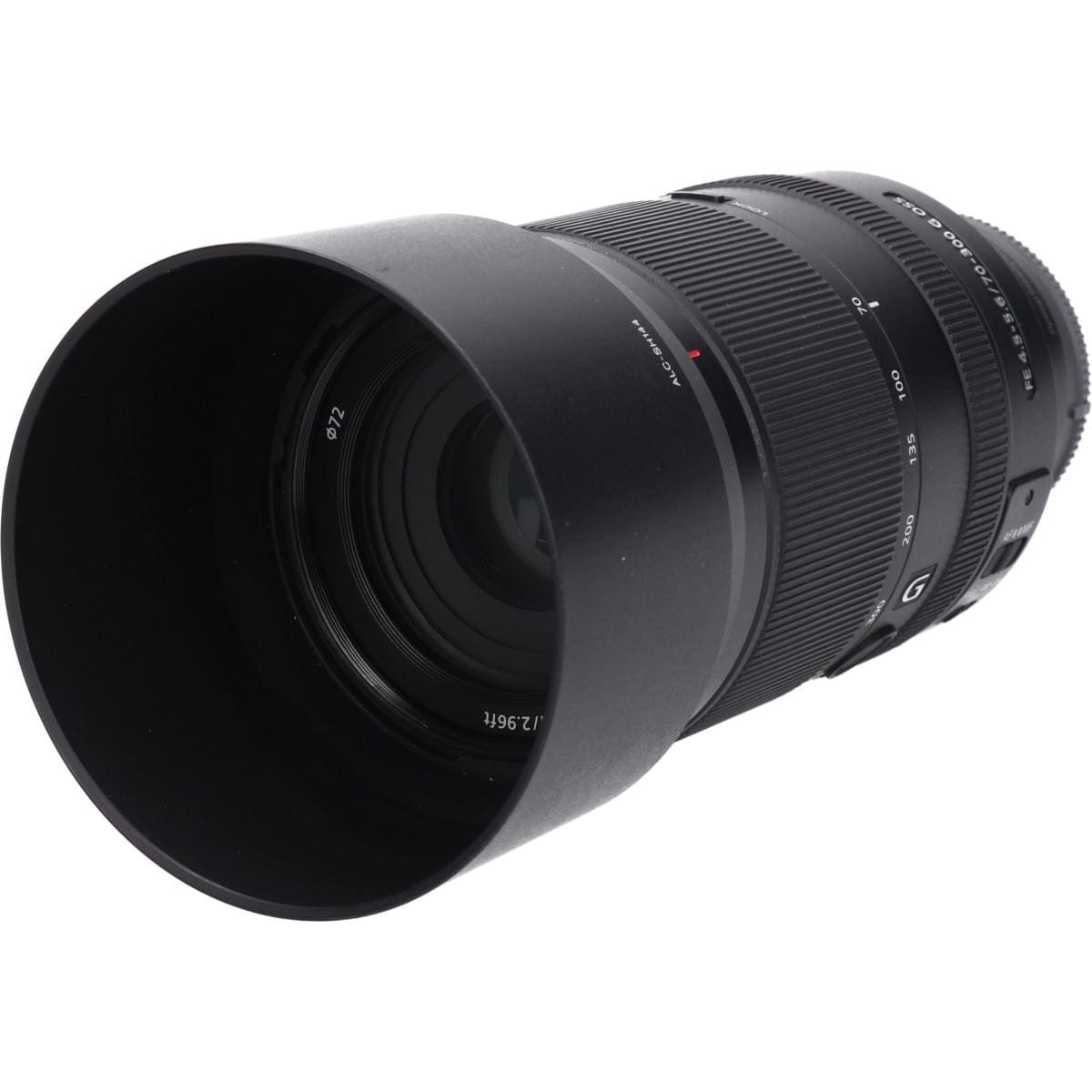 ＦＥ７０－３００ｍｍ　Ｆ４．５－５．６ＧＯＳＳ