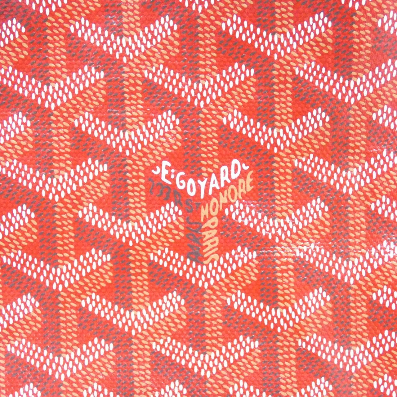 GOYARD Saint Louis GM AMA LOUIS GM Bag