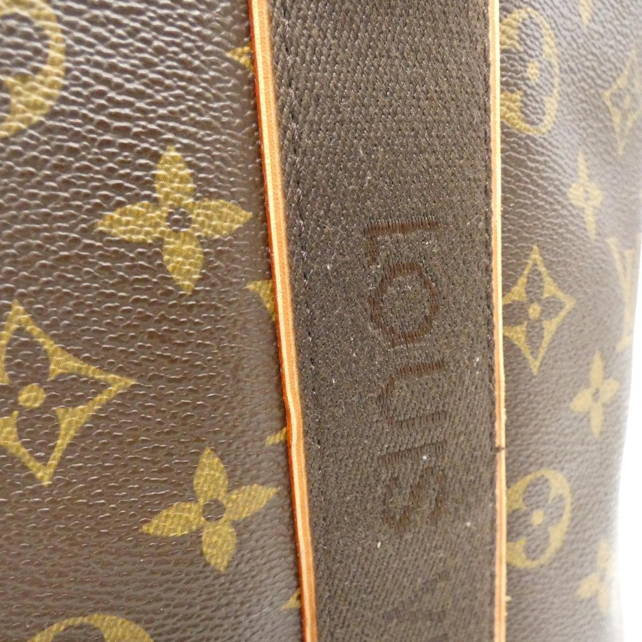 LOUIS VUITTON Monogram Beaubourg M53013 Bag