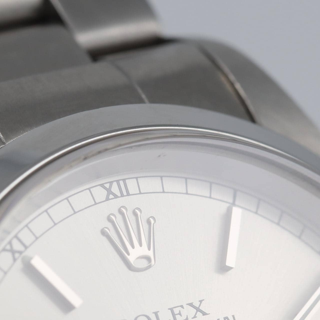 ROLEX Datejust 16200 SS自动上弦P 号