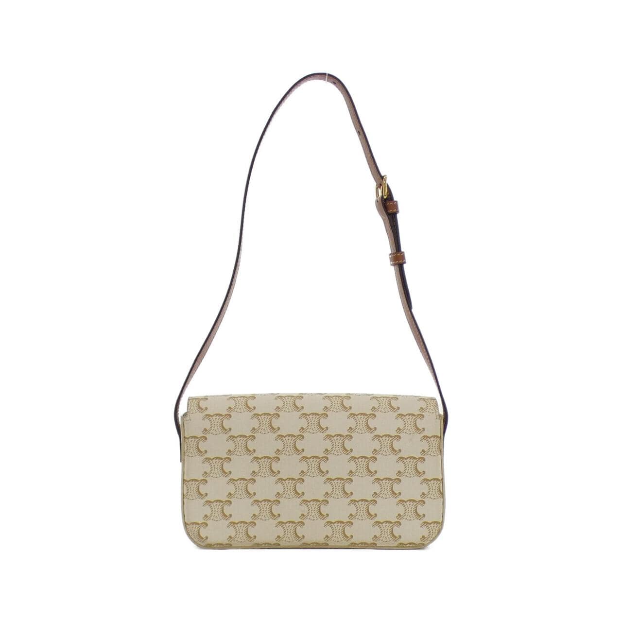 CELINE Claude 194142CUZ 单肩包