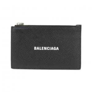 バレンシアガ キャッシュ ラージ ロング コイン＆カード ホルダー 640535 1IZI3 コインケース