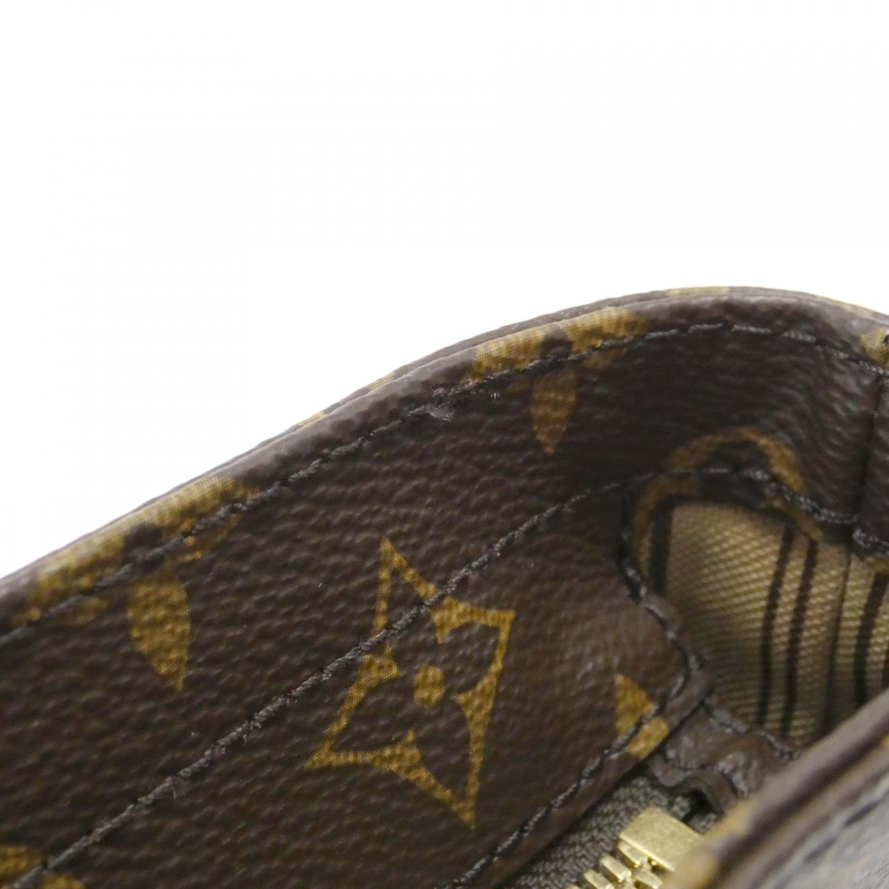 LOUIS VUITTON Monogram Piano M12095 包