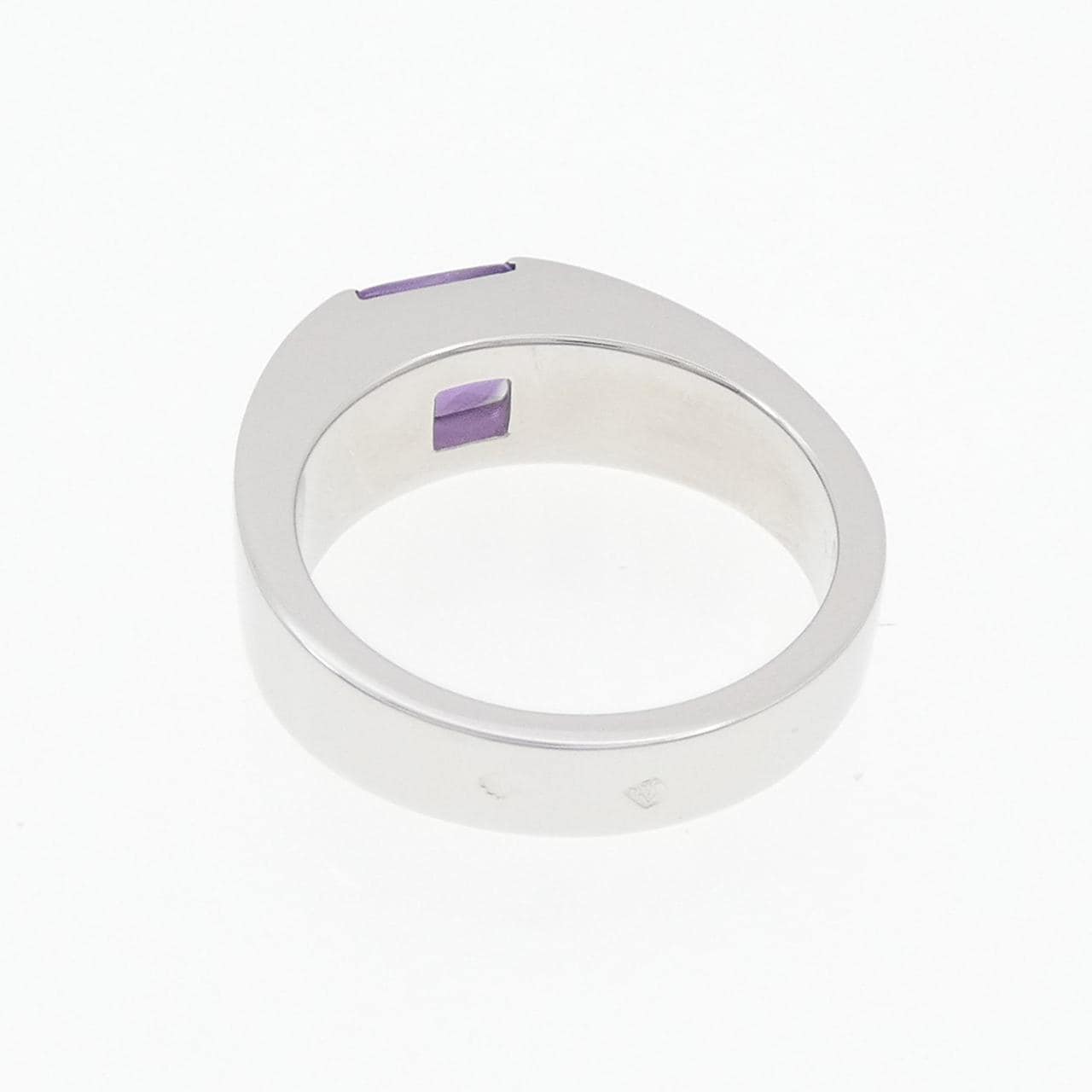 カルティエ タンク リング