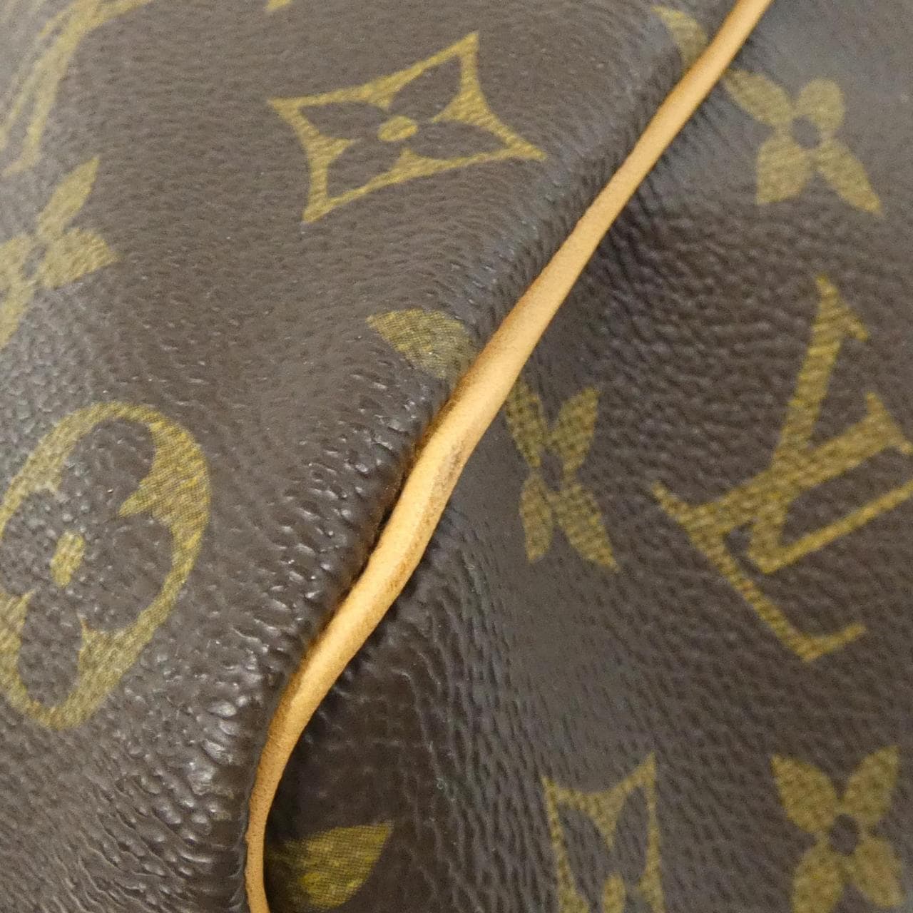 ルイヴィトン モノグラム キーポル 50cm M41426 ボストンバッグ