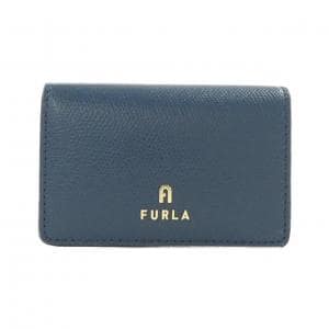 【新品】フルラ CAMELIA WP00306 カードケース