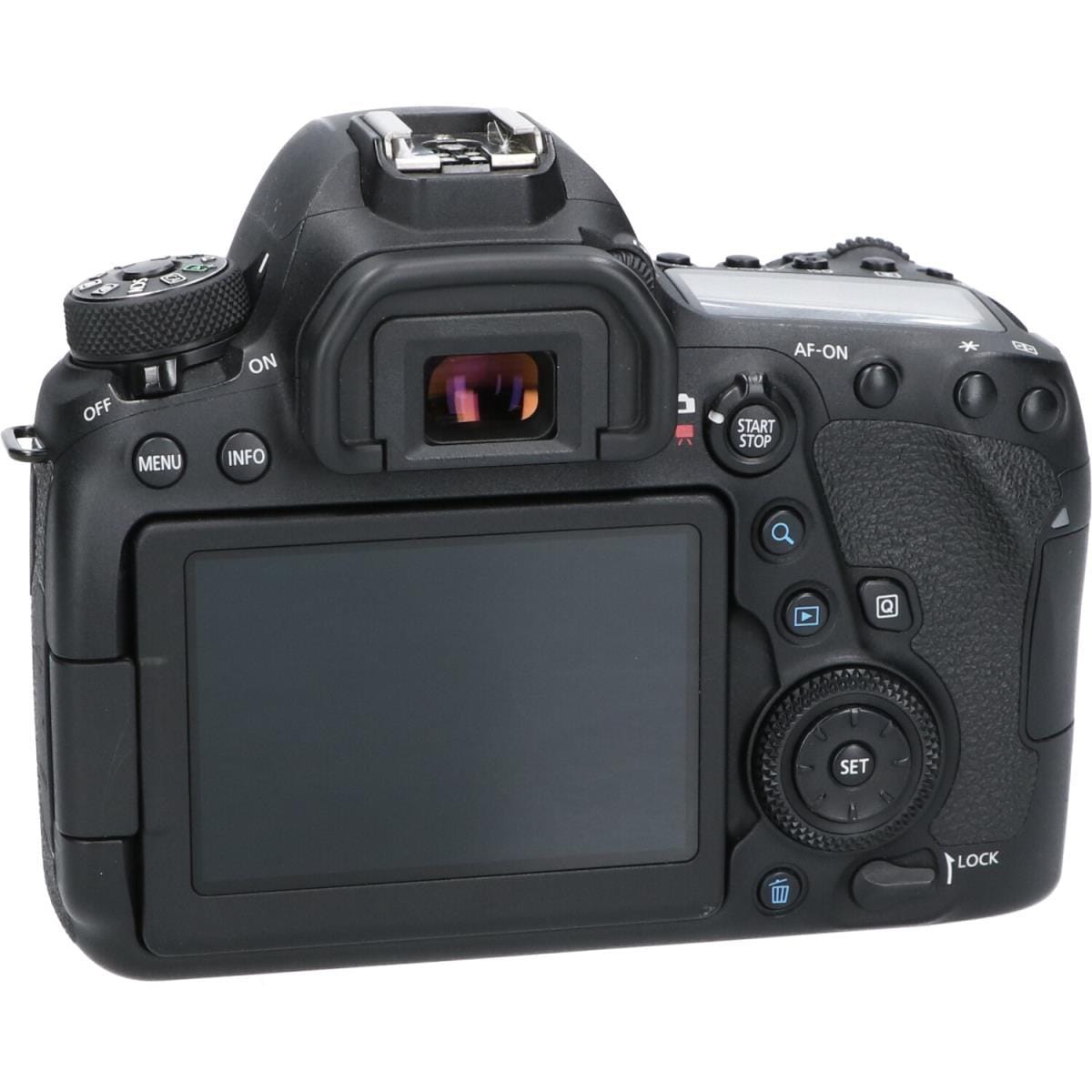 ＣＡＮＯＮ　ＥＯＳ　６Ｄ　ＭＡＲＫ　ＩＩ