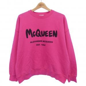 アレキサンダーマックイーン ALEXANDER McQUEEN スウェット