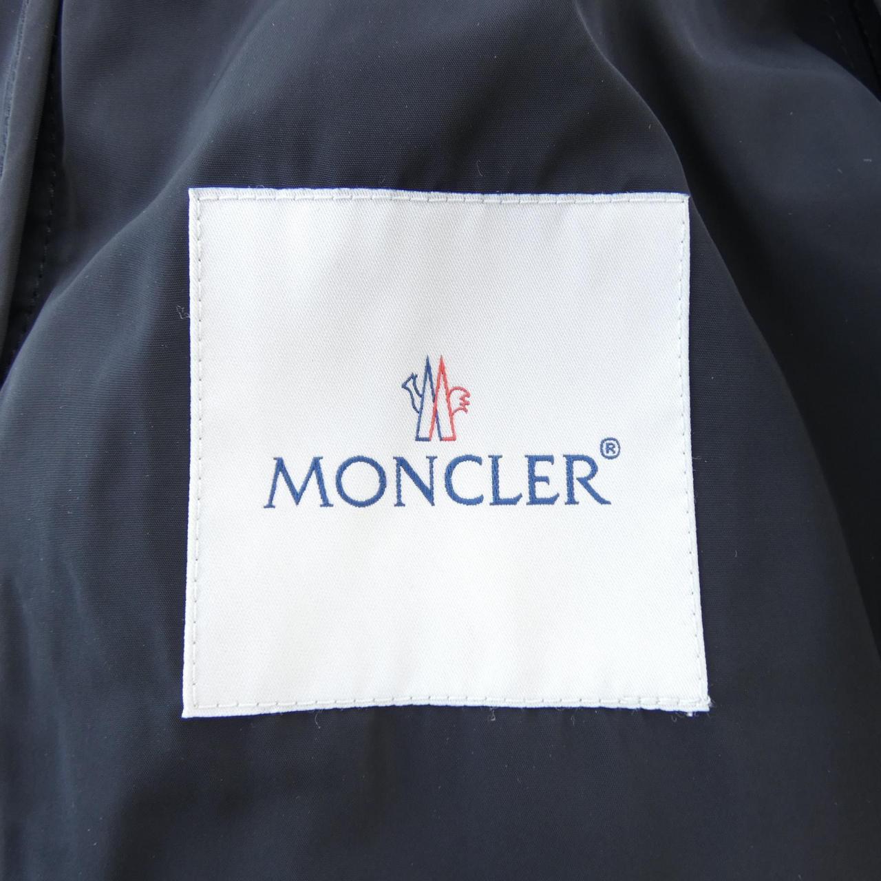 MONCLER moncler coat