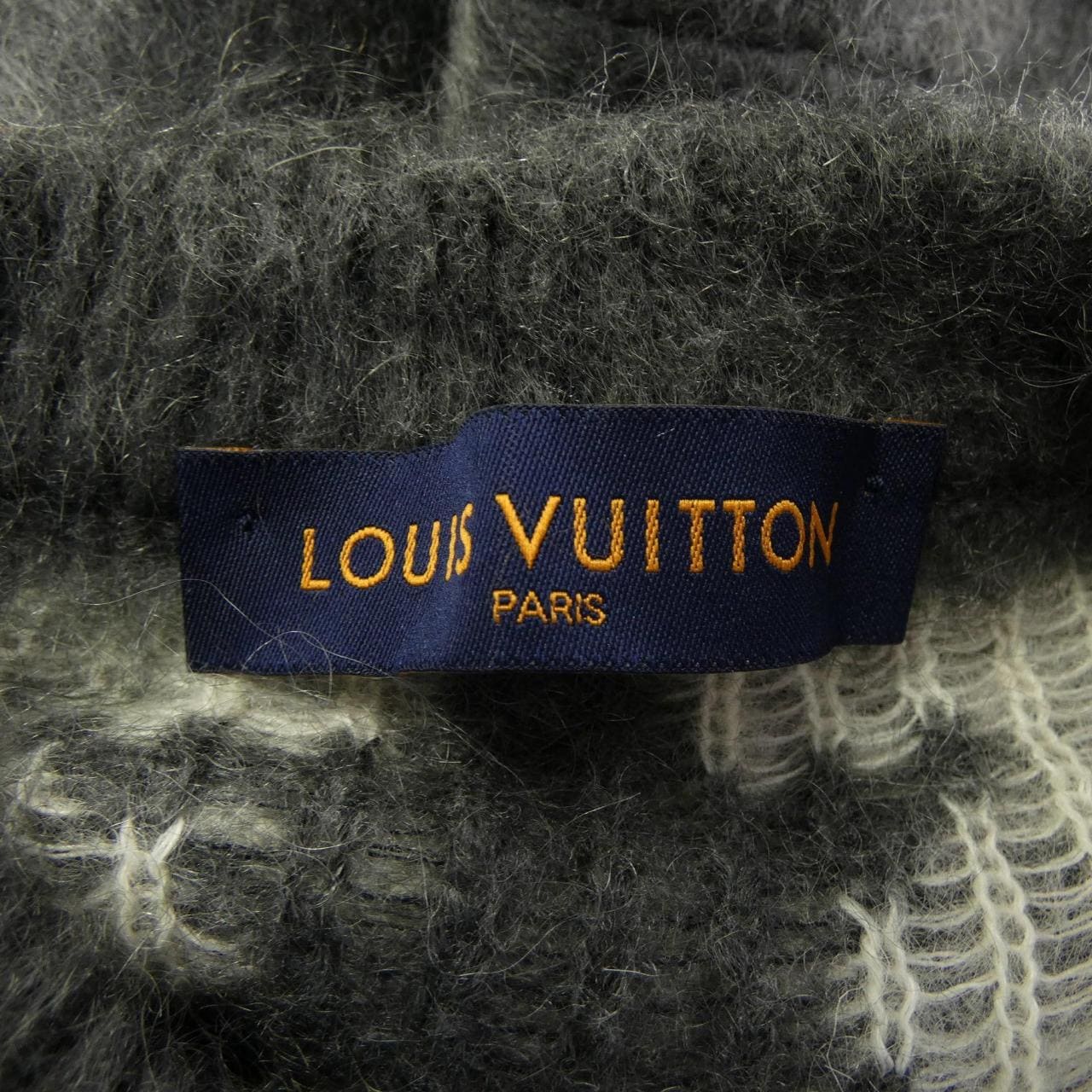 LOUIS VUITTON針織