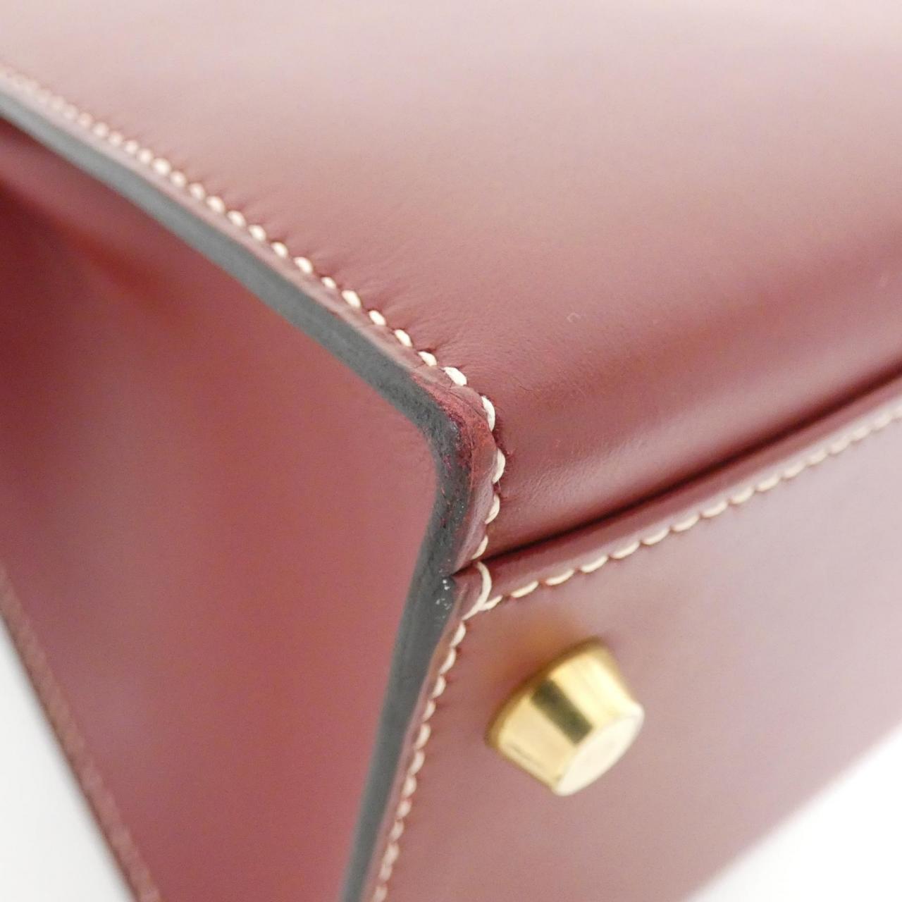 [vintage] HERMES Kelly 32cm包包
