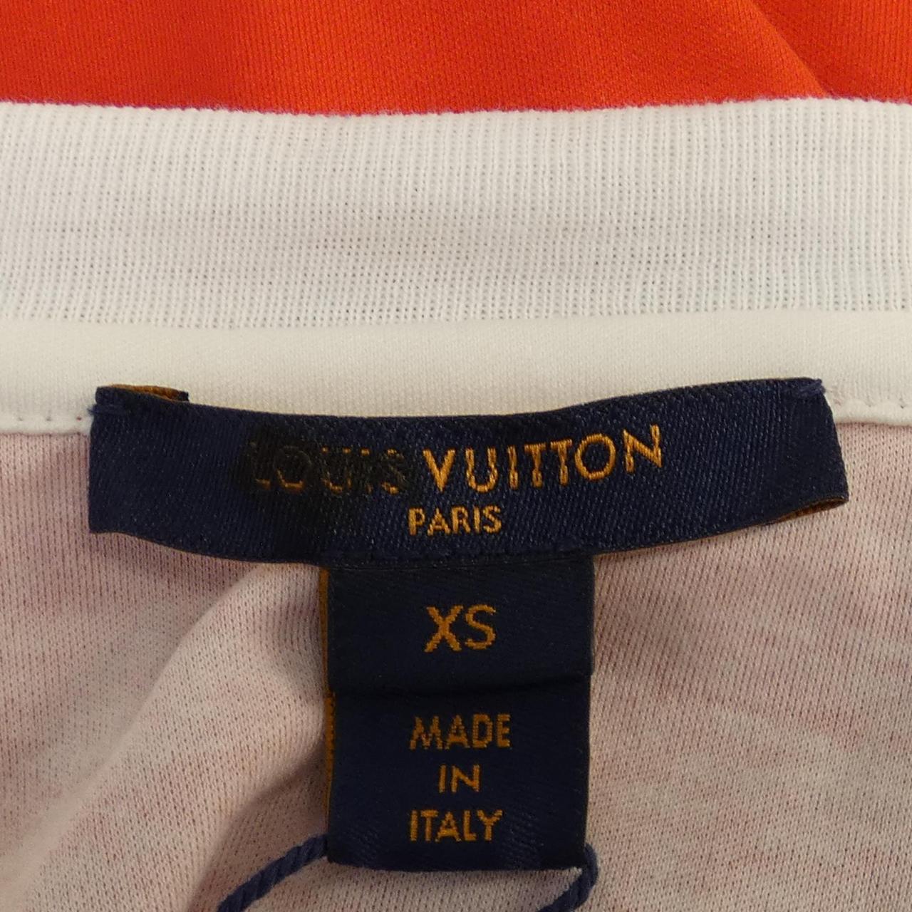 ルイヴィトン LOUIS VUITTON ワンピース