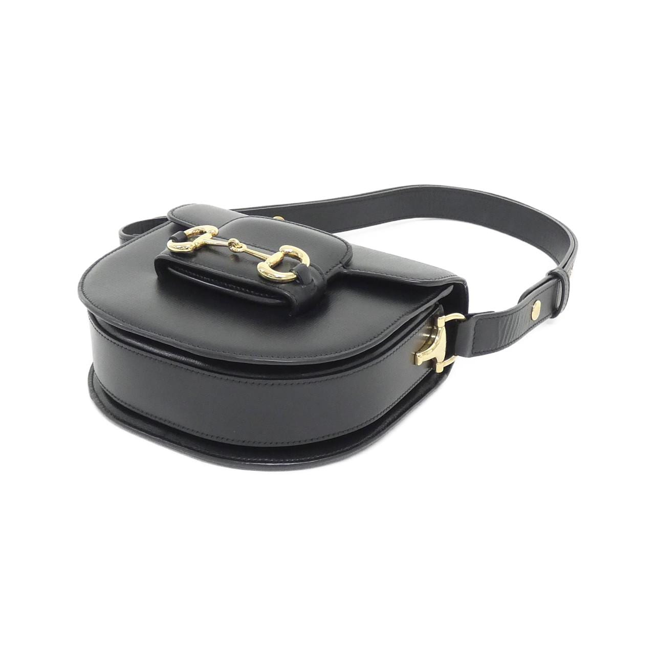 グッチ GUCCI HORSEBIT 1955 760191 1AAQD ショルダーバッグ