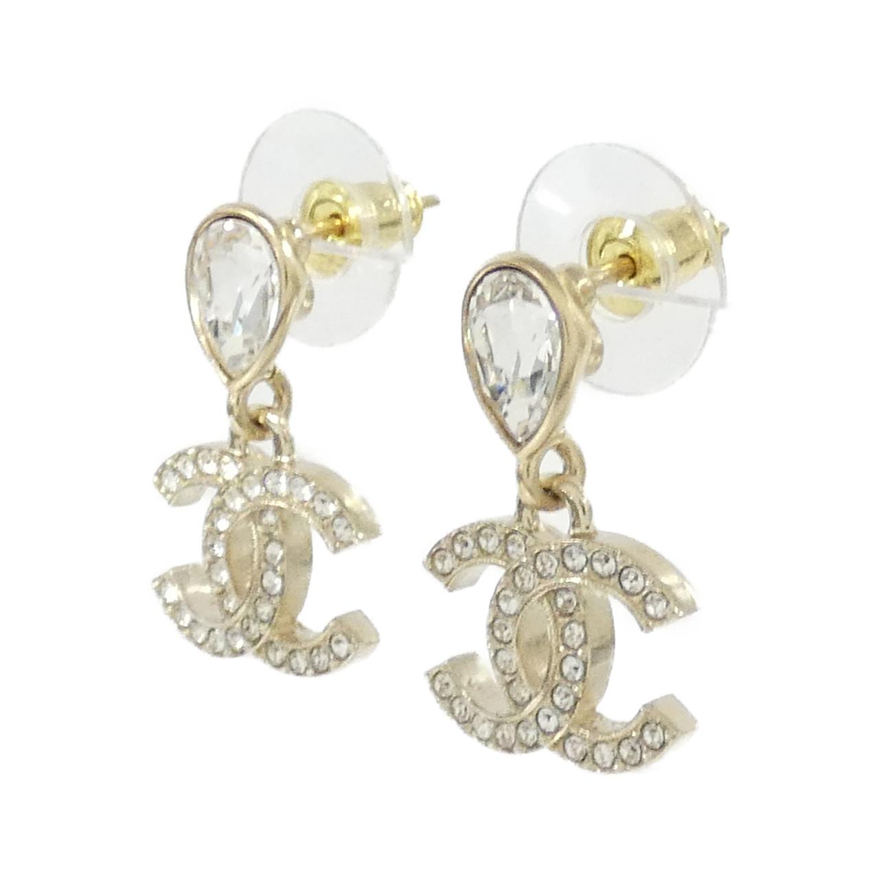 【新品】シャネル ABG010 ピアス