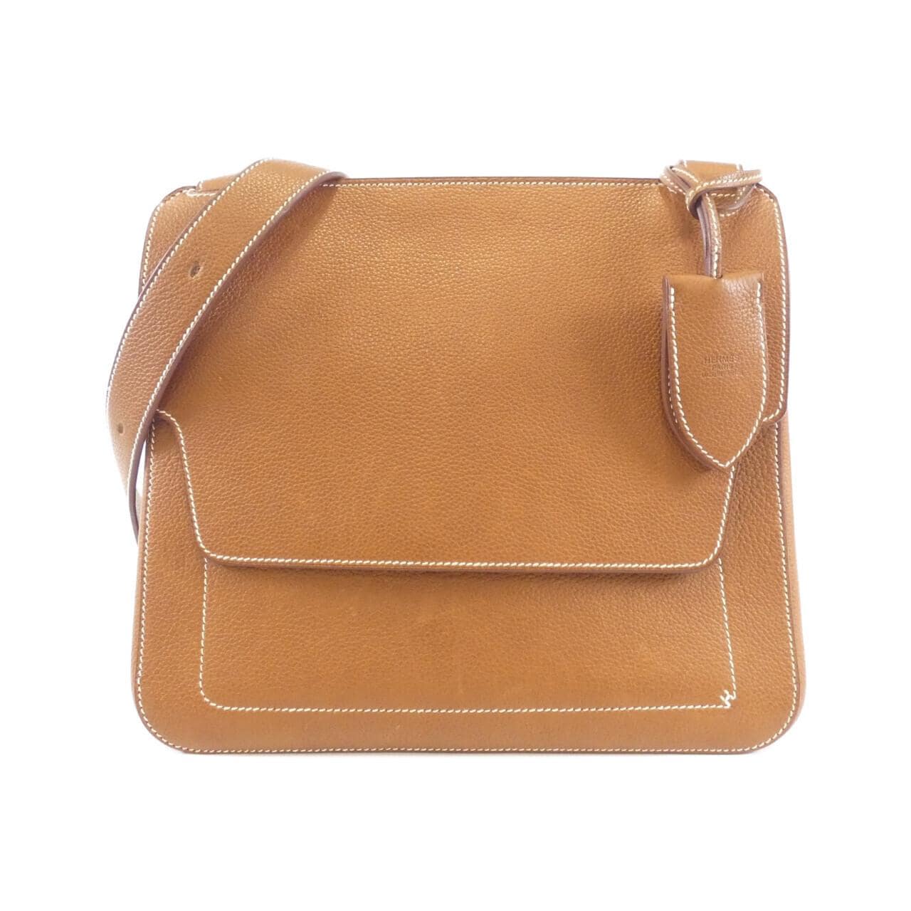 HERMES MALI SELLE MESSENGER PM 083554CK 單肩包