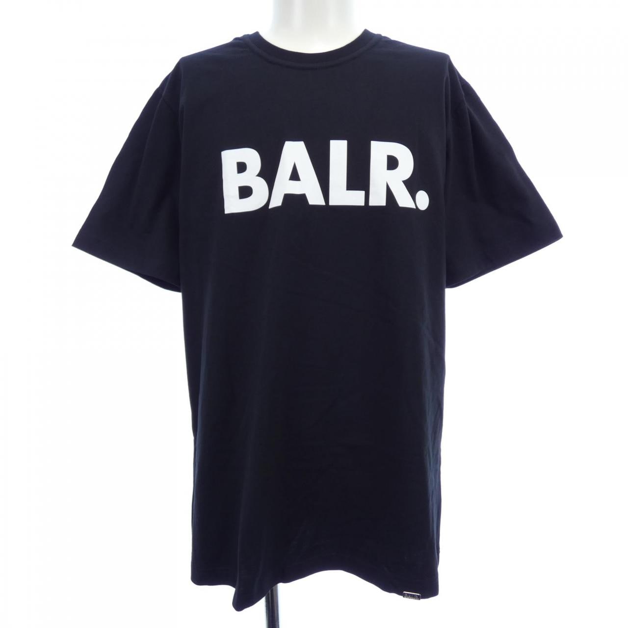 ボーラー BALR. B1112.1048 Tシャツ