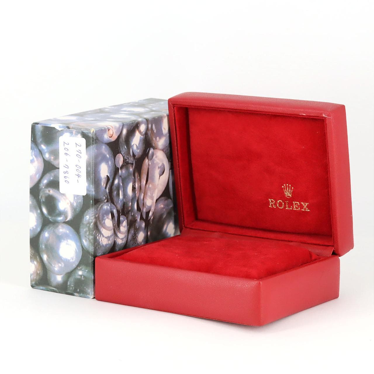 ロレックス デイトジャスト 79174 SSxWG 自動巻 F番