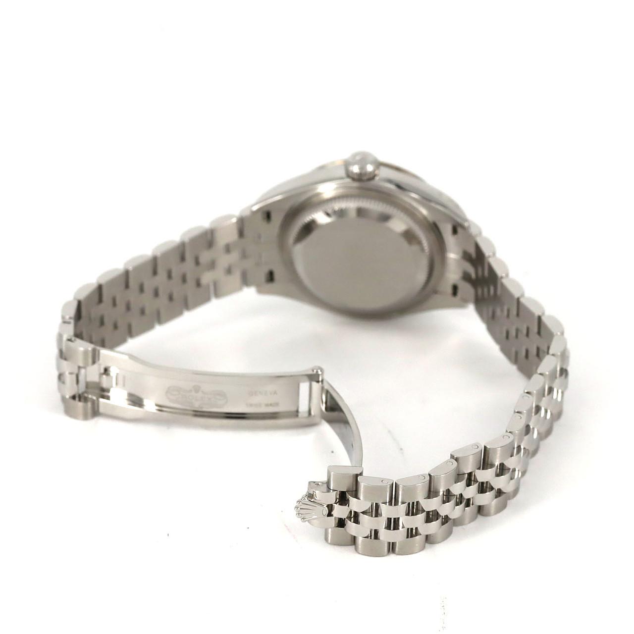 ロレックス デイトジャスト 279174 SSxWG 自動巻 ランダム番