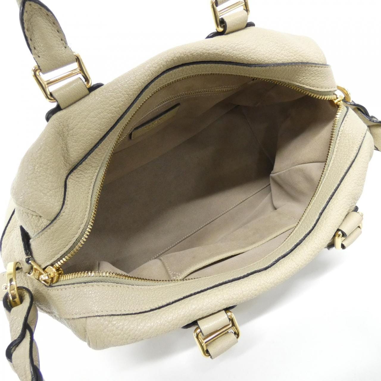 【ヴィンテージ】ロエベ パセオ 384 04CG41 バッグ