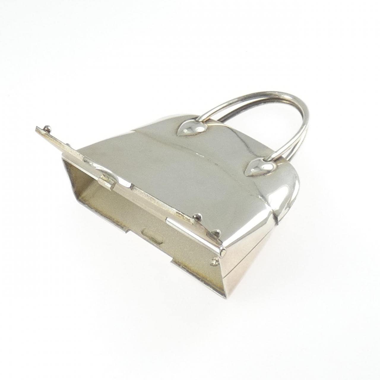 【ヴィンテージ】エルメス 925 ペンダント