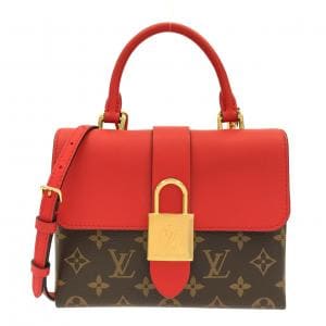 ルイヴィトン モノグラム ロッキーBB M44322 バッグ