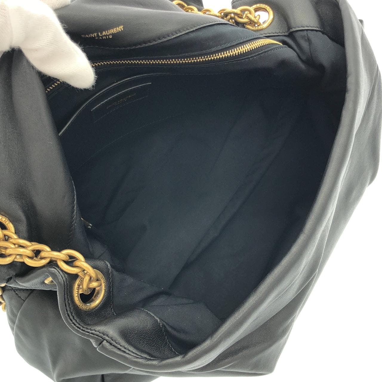 サンローラン ジェイミー 4.3 742431 AAB32 ショルダーバッグ