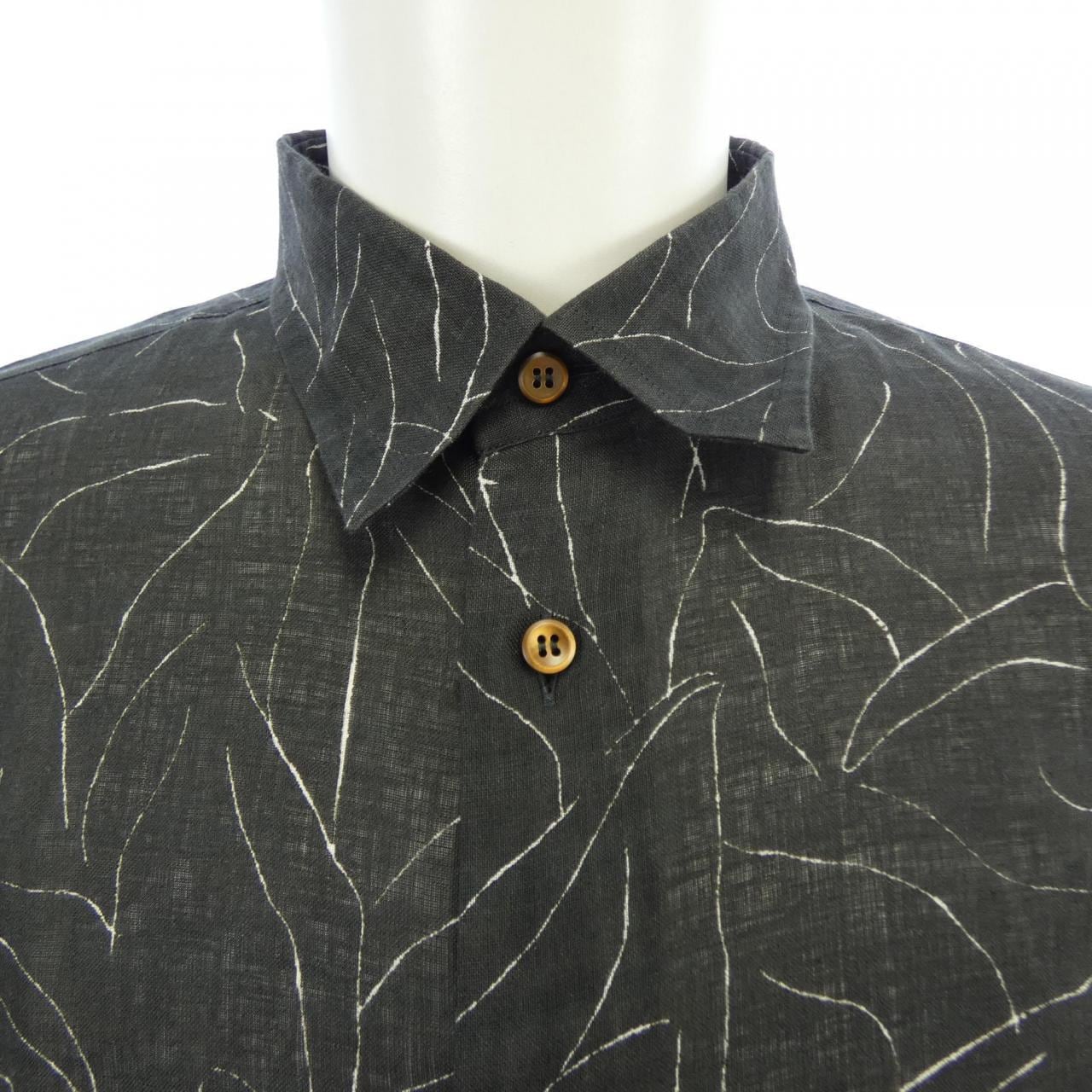 ブリオーニ BRIONI シャツ