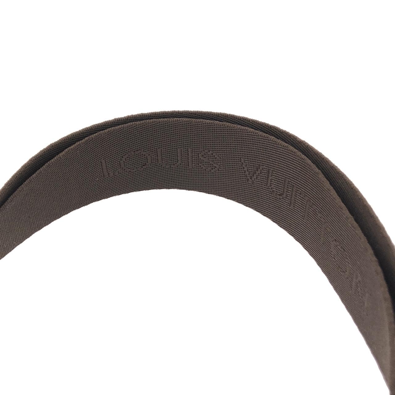 ルイヴィトン ダミエ オラフ PM N41442 ショルダーバッグ