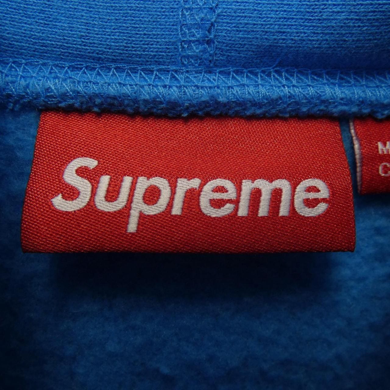 シュプリーム SUPREME BOX LOGO HOODED パーカー