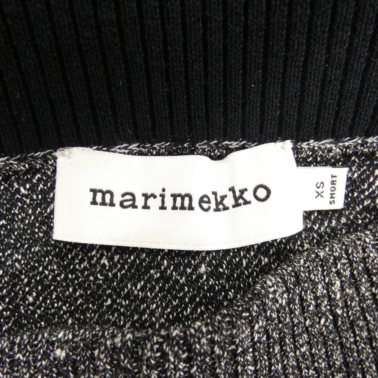 マリメッコ MARIMEKKO スカート