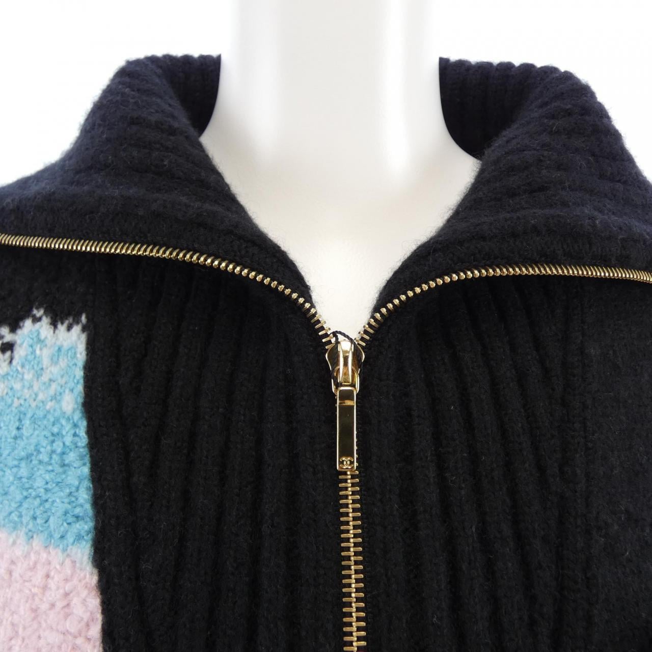 シャネル CHANEL P73226K10553 ニット