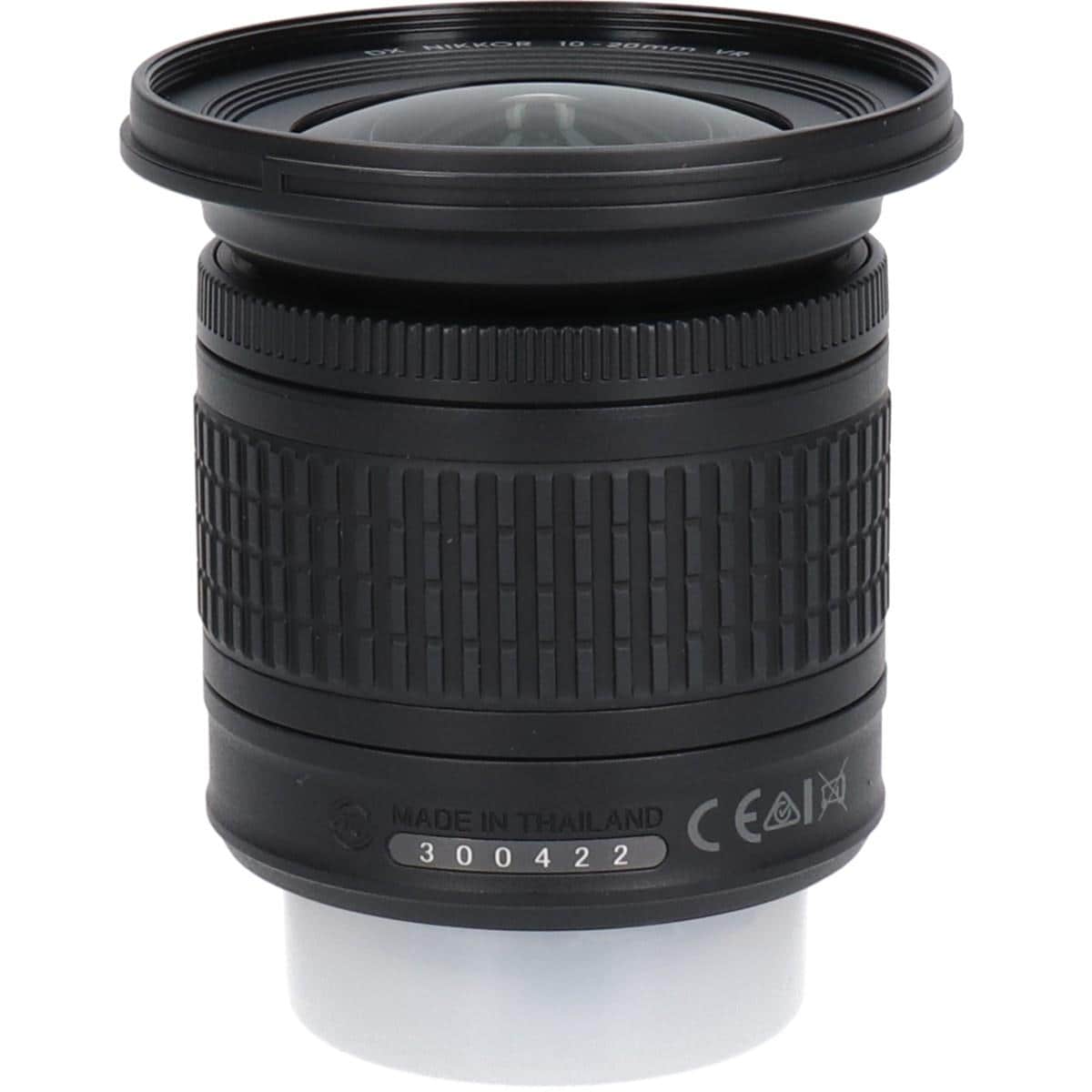 ＡＦ－Ｐ　ＤＸ１０－２０ｍｍ　Ｆ４．５－５．６Ｇ　ＶＲ