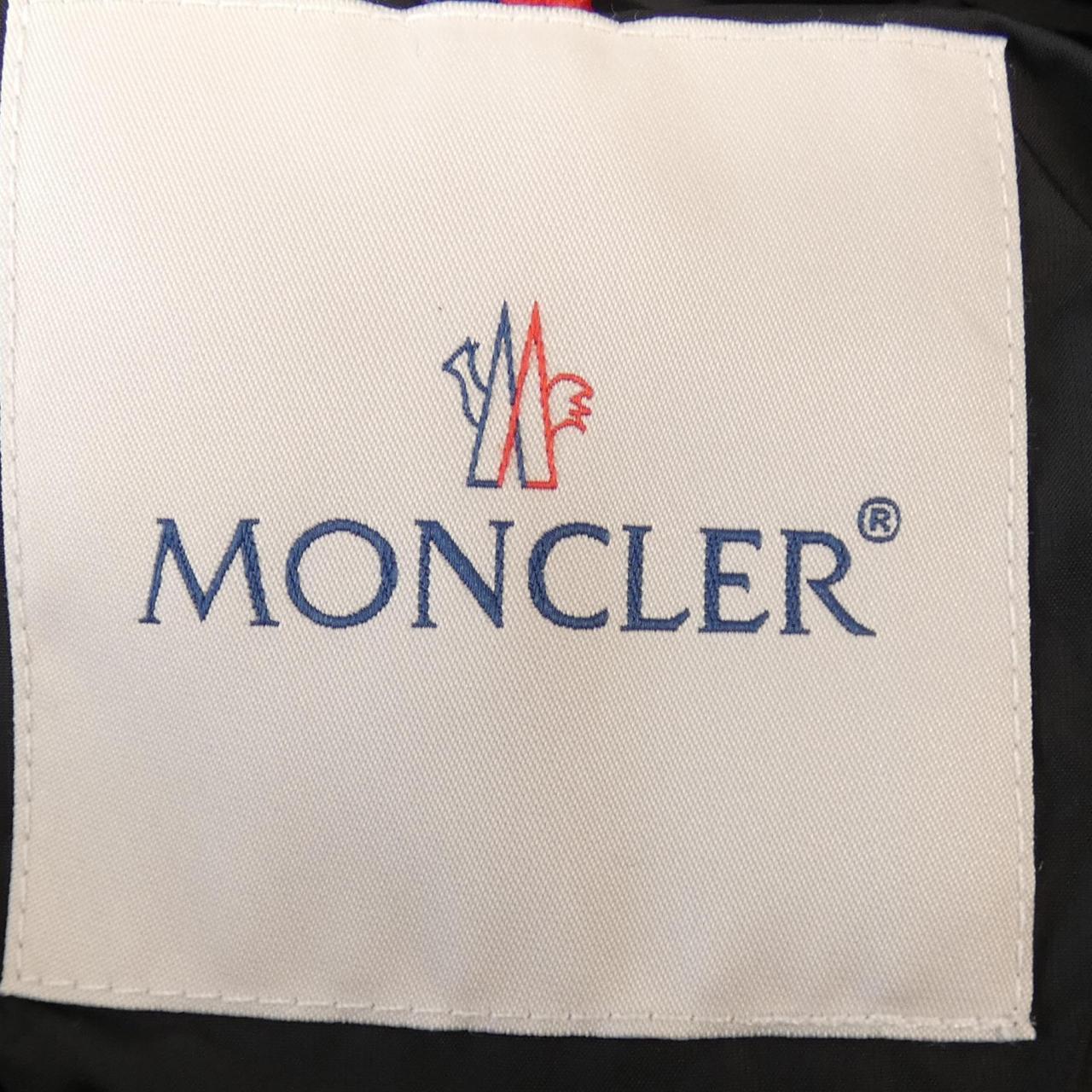 モンクレール MONCLER FLAMMETTE ダウンコート