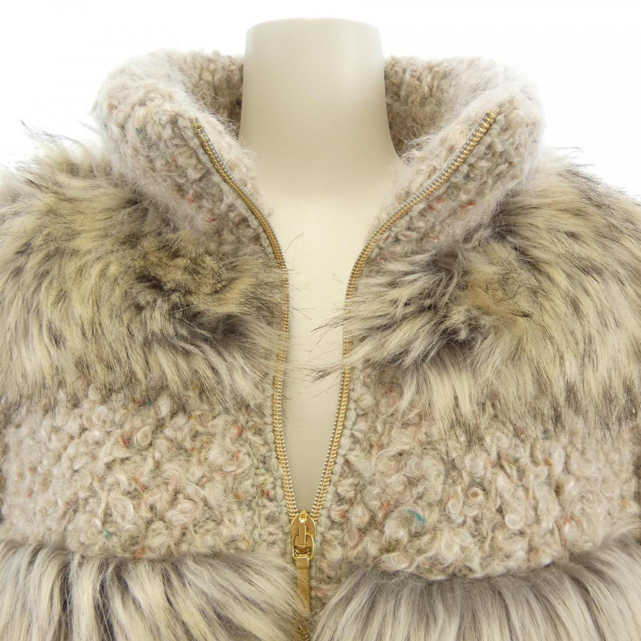 シャネル CHANEL P60098K07851 ジャケット