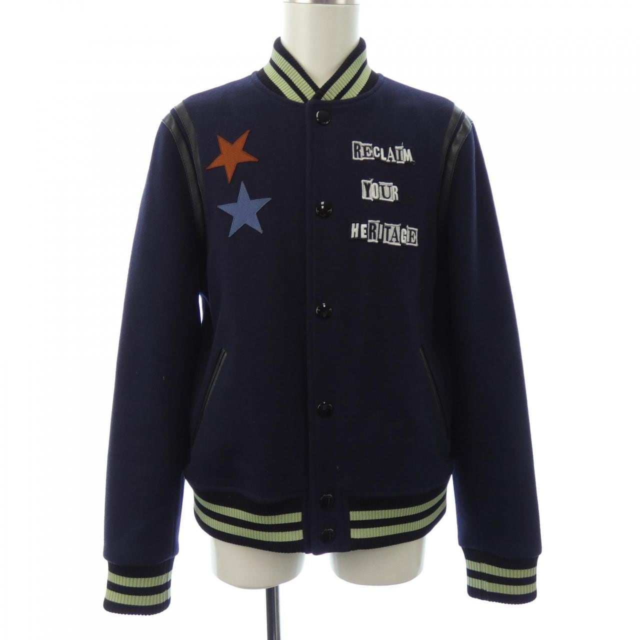 ヴァレンティノ VALENTINO スタジャン