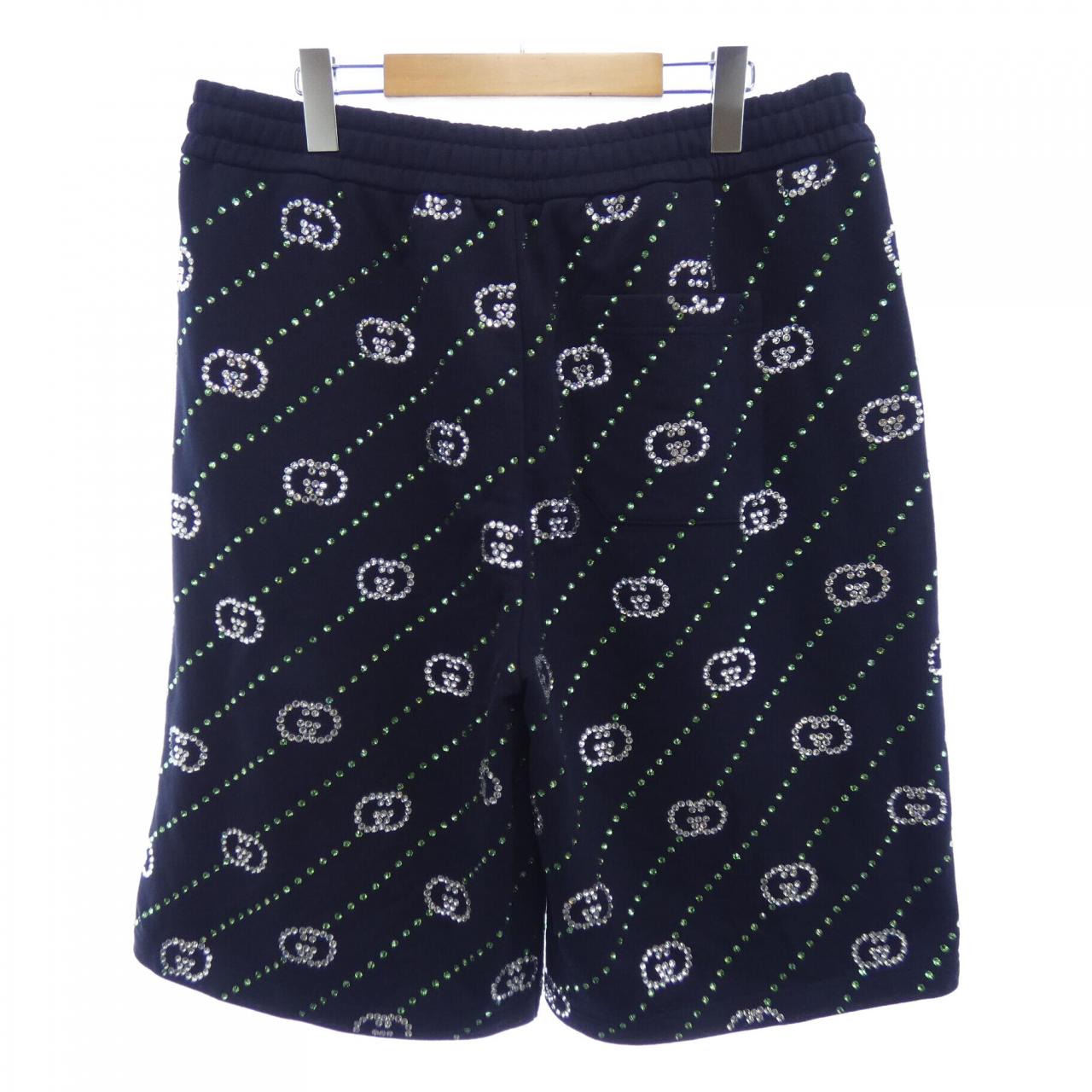Gucci GUCCI短裤