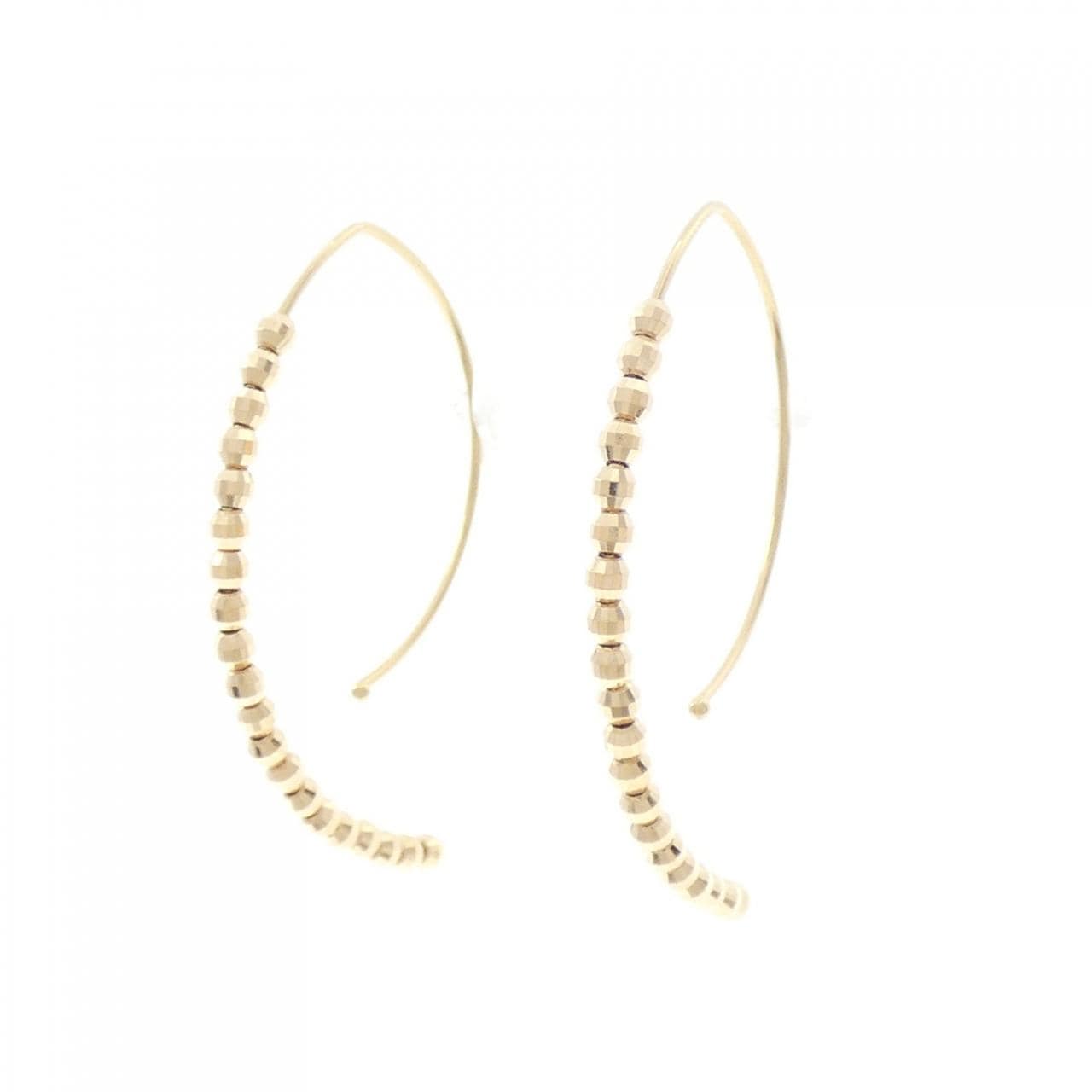 ※ ピアス