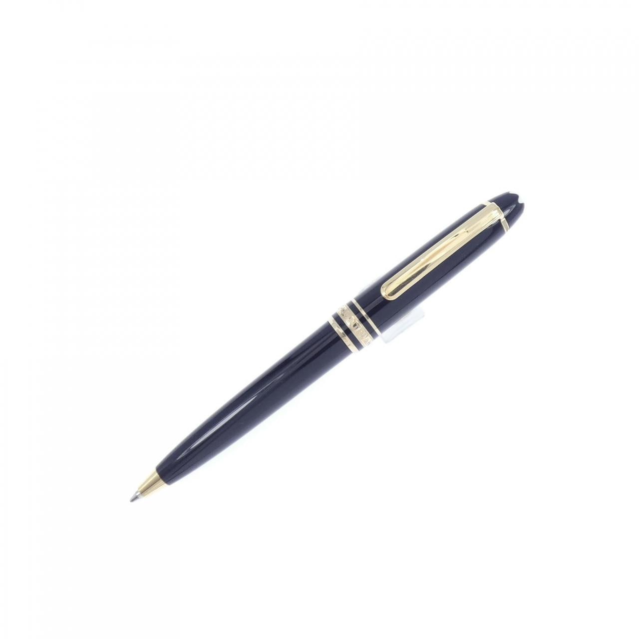 モンブラン マイスターシュテュックモーツァルト 108730 ボールペン