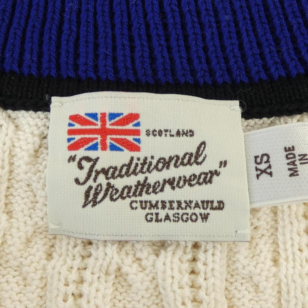 トラディショナルウェザーウェアー Traditionalweather.w ベスト