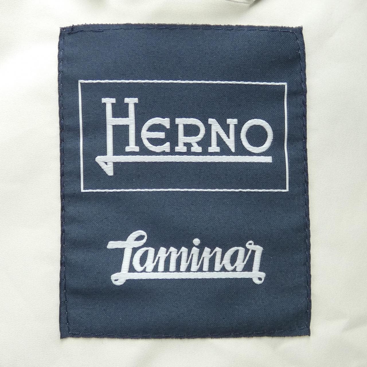 ヘルノ Herno IM024UL コート