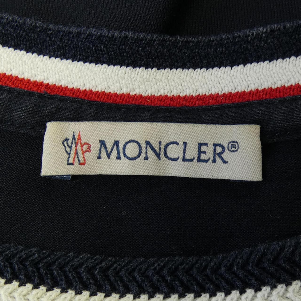 モンクレール MONCLER E20918028300 Tシャツ