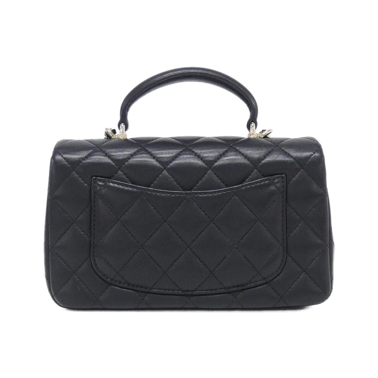 シャネル AS2431 バッグ