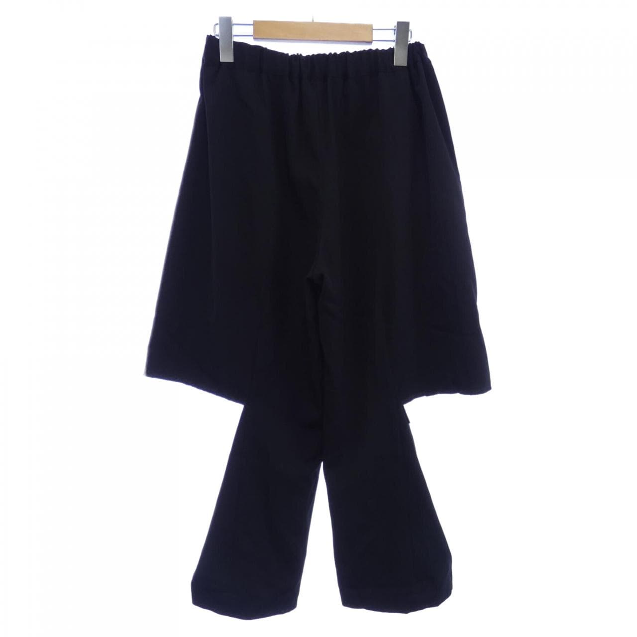コムデギャルソン COMME des GARCONS GD-P031 パンツ