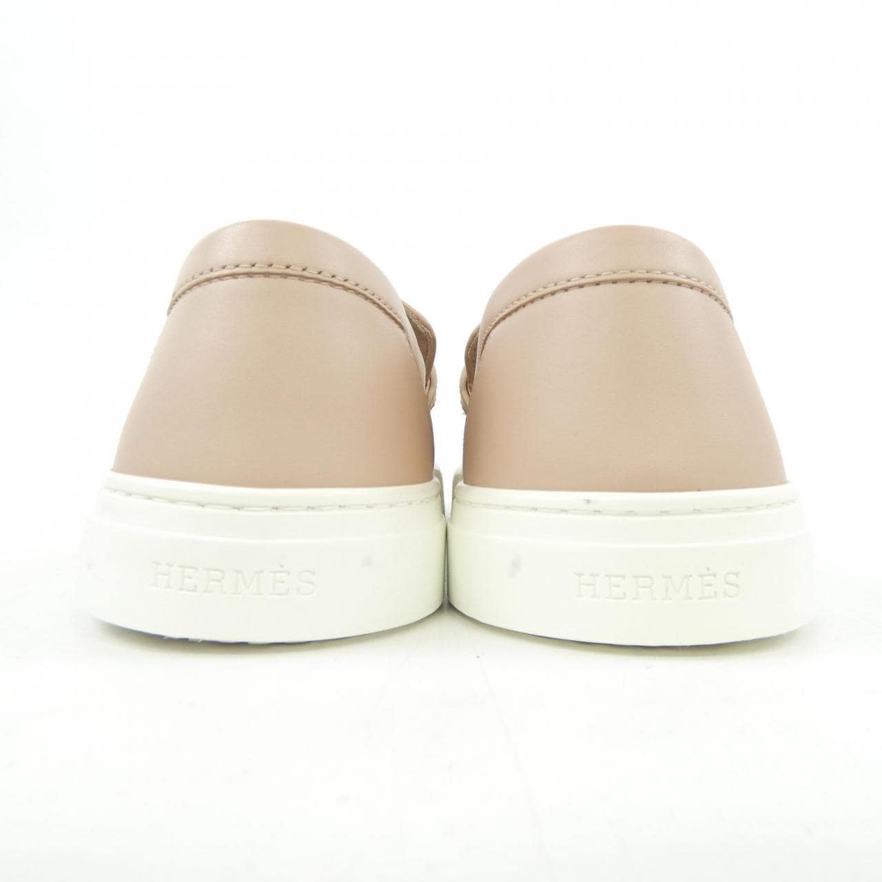 エルメス HERMES ゲーム GAME ケリーバックル 231017Z シューズ