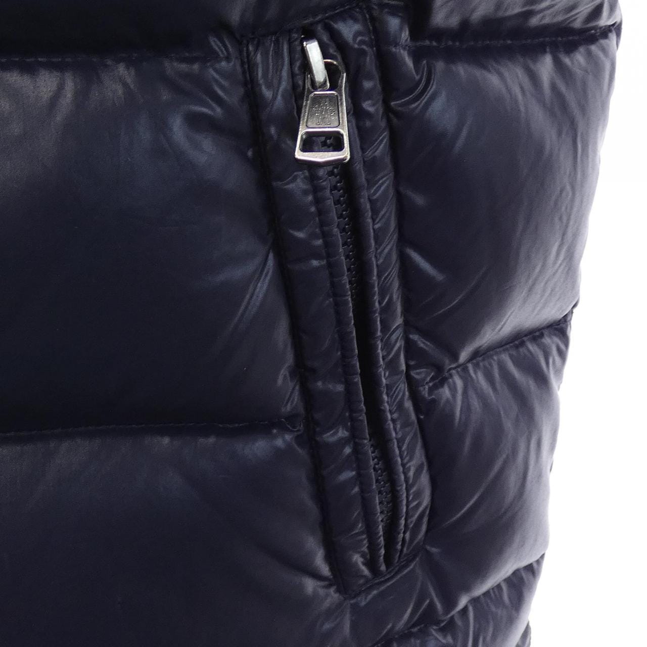 モンクレール MONCLER TIB ダウンベスト