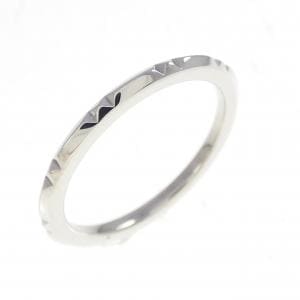 ティファニー Tトゥルー バンド リング