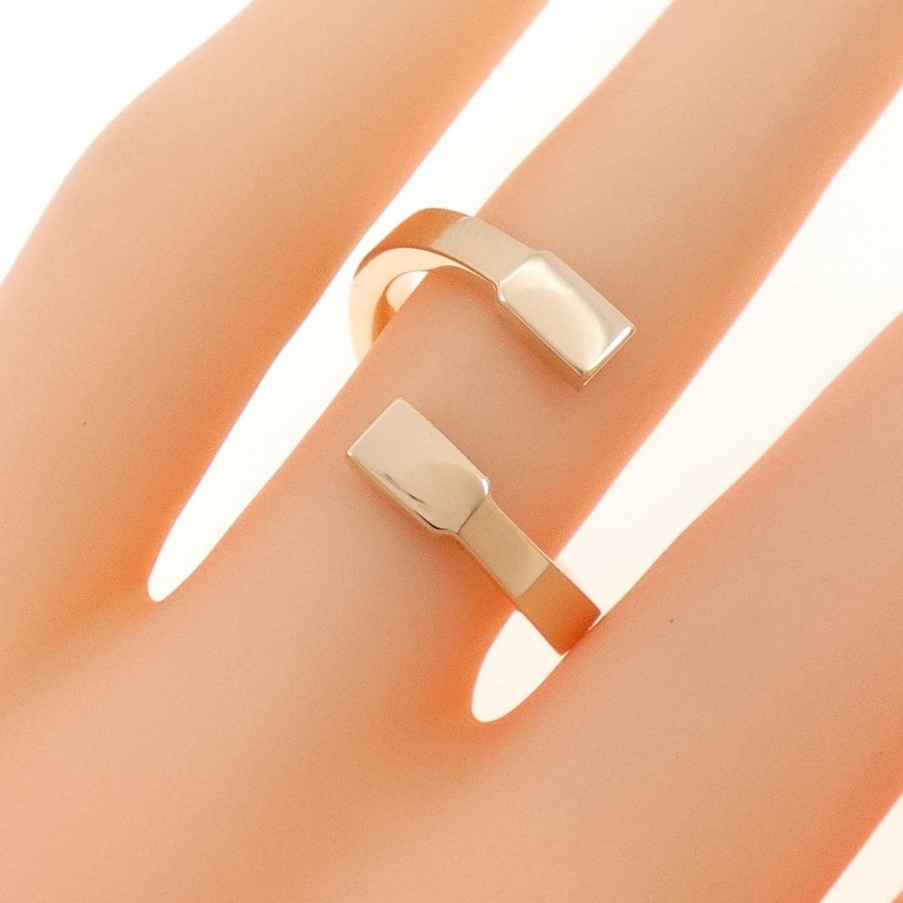 レポシ 750PG リング