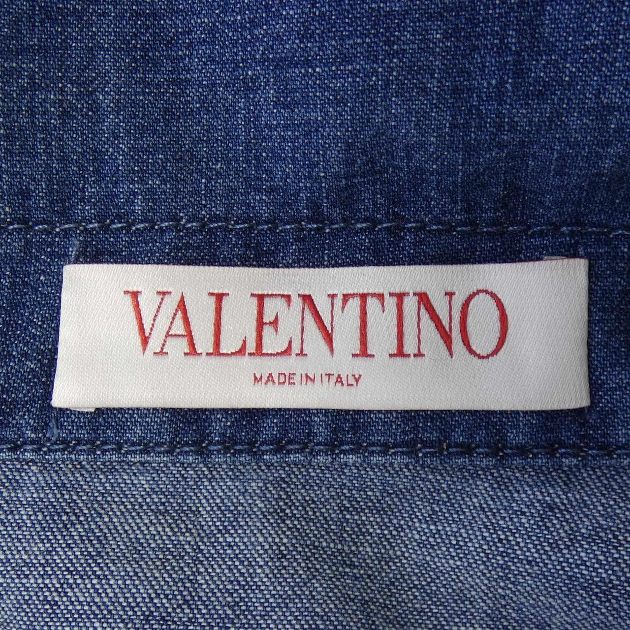 ヴァレンティノ VALENTINO 2B3DB01Z7MR トップス